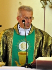 ks.Edward Sadkowski