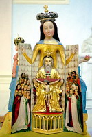 madonna sejnenska
